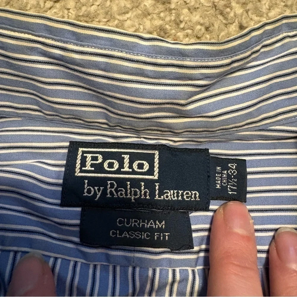 Polo Ralph Lauren polo ralph